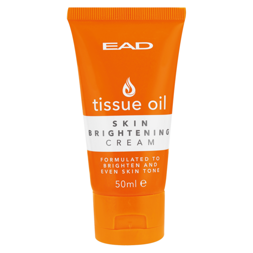 EAD Tissue Oil Skin Brightening Cream 50ml