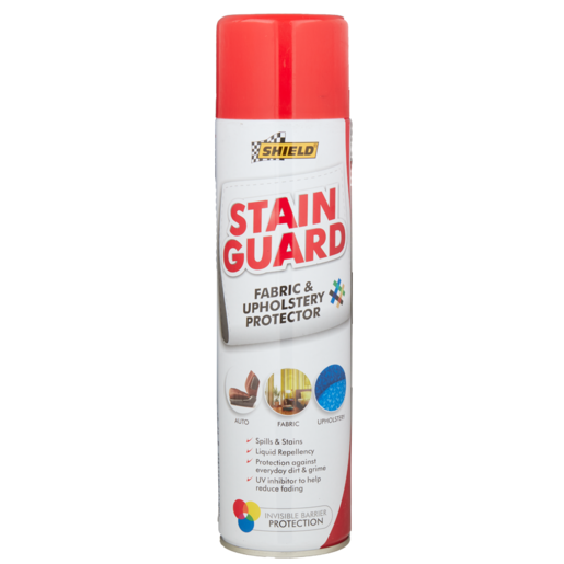 Shield Stain Guard Carpet Cleaner 500ml