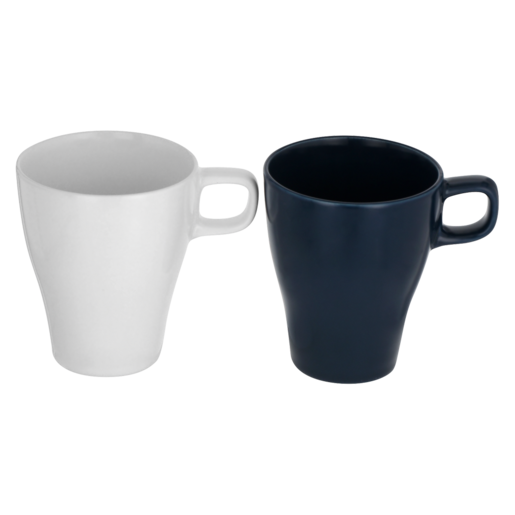Aqua Ocean Coffee Mug (Assorted Item - Supplied At Random)