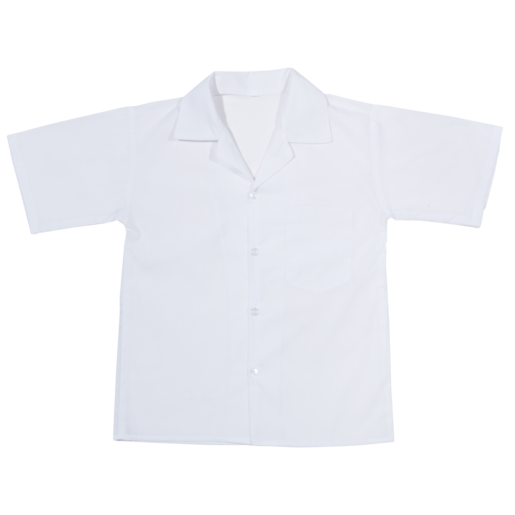 Short Sleeve Gladneck Shirt 6-10 Years