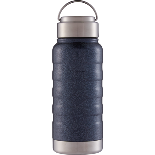 Double Wall Vacuum Sport Bottle 350ml (Assorted Item - Supplied At Random)