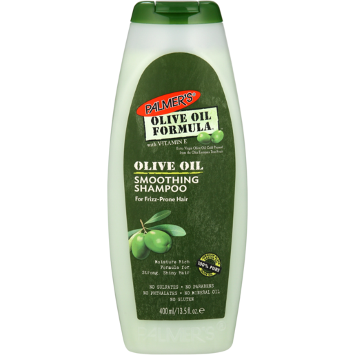 Palmer's Olive Oil Formula Soothing Shampoo 400ml