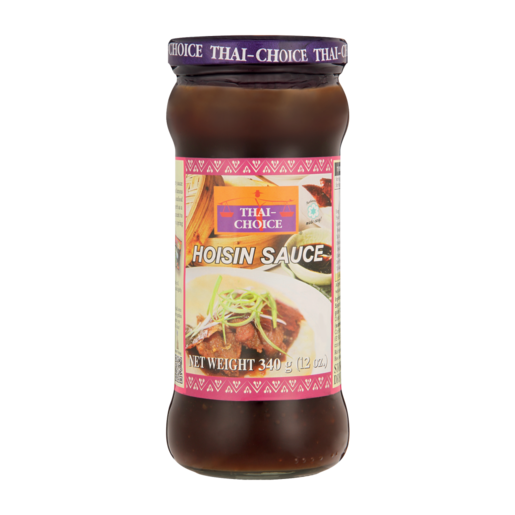 Thai-Choice Hoisin Sauce 340g