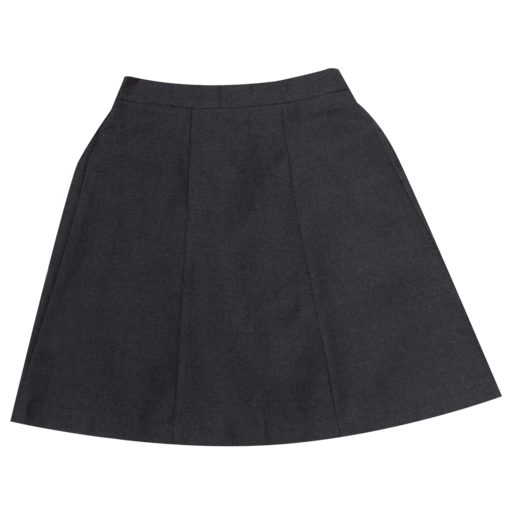 School Waistband Skirt 6-10 years