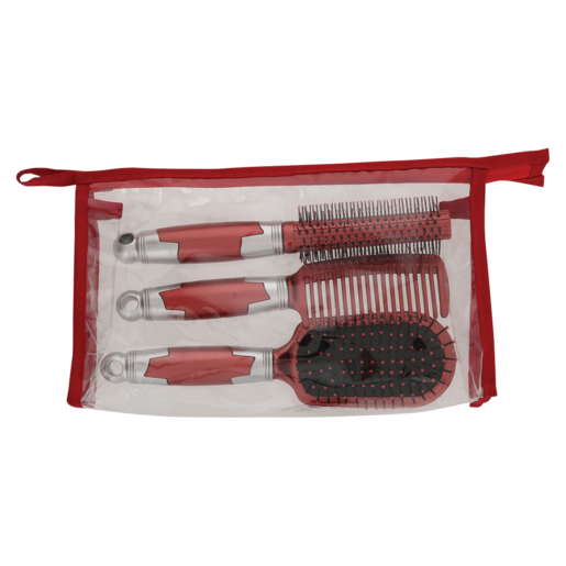 Pretty Woman Styling Brush Set (Assorted Item - Supplied At Random)
