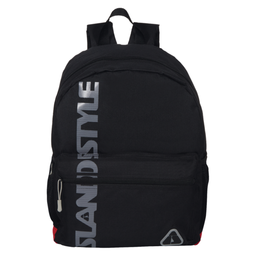 Island Style Entry Backpack (Assorted Item - Supplied At Random)