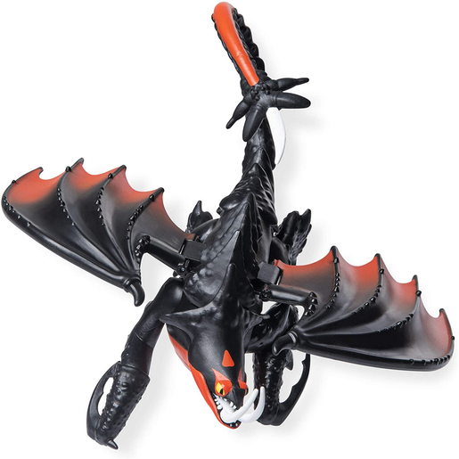 How To Train Your Dragon Basic Dragon (Assorted Item - Supplied At Random)