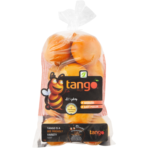 Tango Fruit Pack 1kg