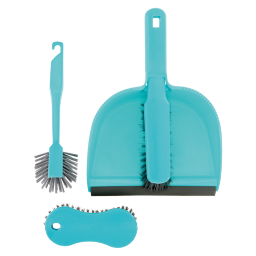 Promo Cleaning Brush Set (Assorted Item - Supplied At Random)