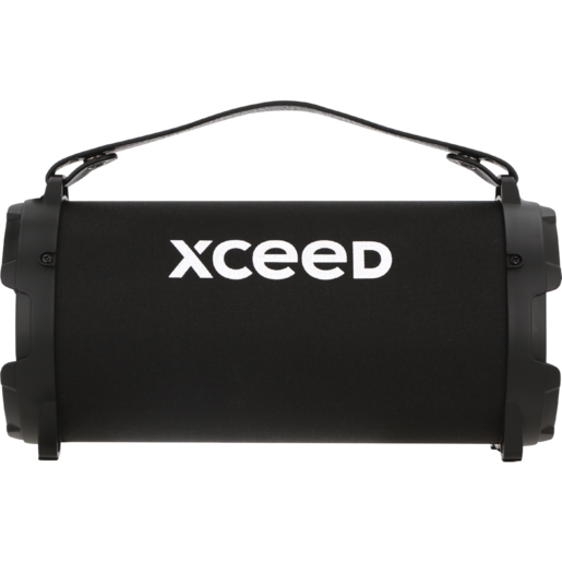 Xceed Pulse Portable Tube Speaker 15W