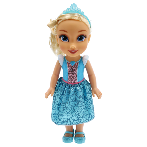 Disney Princess Boxed Toddler Cinderella Doll