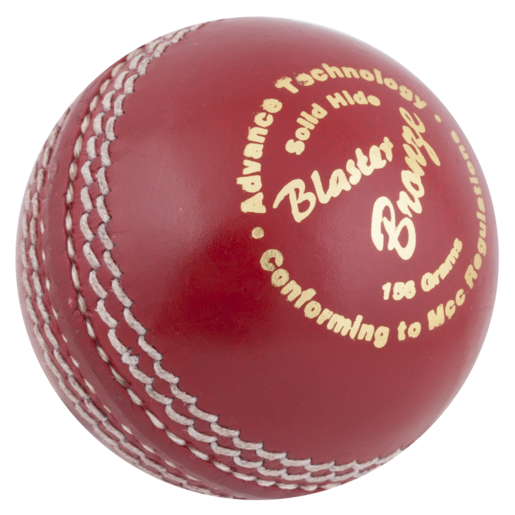 Blaster Bronze Cricket Ball 113g
