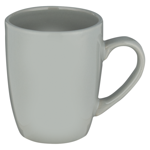 Oversized Glazed Bullet Coffee Mug (Assorted Item - Supplied At Random)