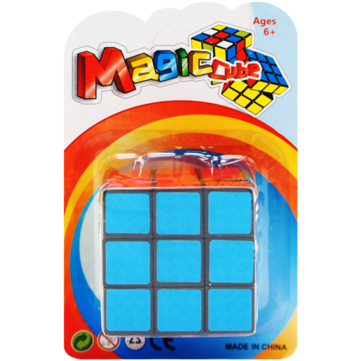 Magic Cube 