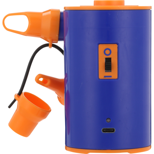 Bestway Aire Travel Portable USB Powered Handheld Pump