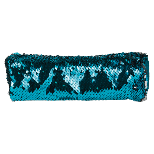 Fashion Stationery Sequin Pencil Bag