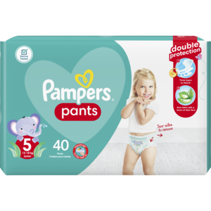 Potty Training & Pull Up Nappies, Nappies, Baby