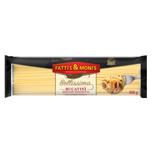 Fatti's & Moni's Bellissimo Spaghetti 500g