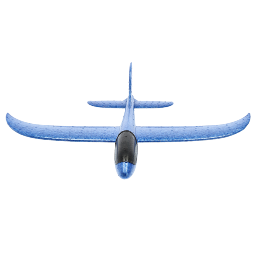 Lanard Sky Glider Stunt Flyer