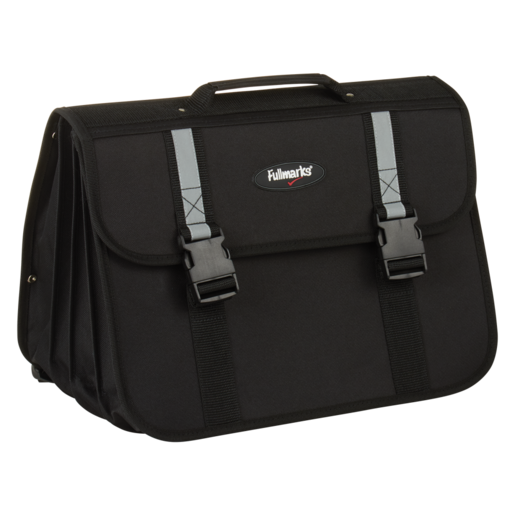 Fullmarks 4 Division S19 Briefcase (Assorted Item - Supplied At Random)
