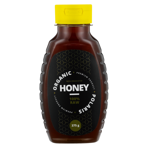 Polaris Honey 375g
