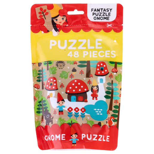 Butterfly Puzzle Bag Game (Assorted Item - Supplied At Random)