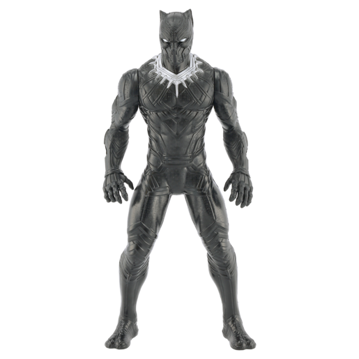 Marvel Olympus Black Panther Figurine 24cm 