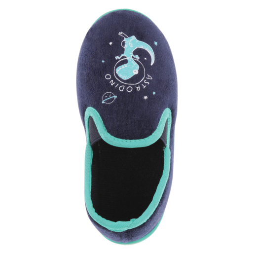 Boys Slippers Size 7 - 13 (Assorted Item - Supplied at Random)