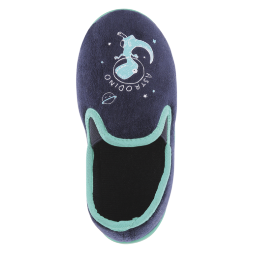 Boys Slippers Size 7 - 13 (Assorted Item - Supplied at Random)