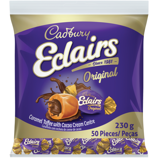 Cadbury Eclairs 230g