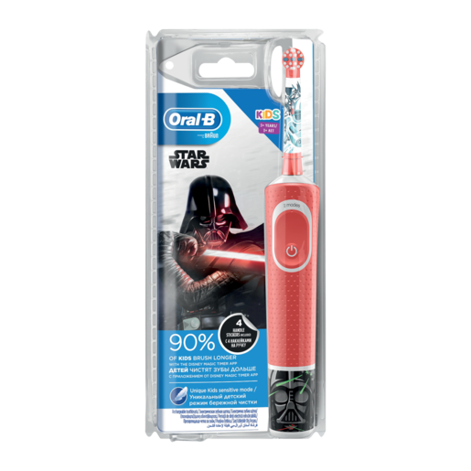 Oral-B Disney Star Wars Power Toothbrush