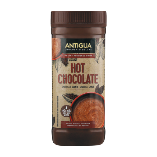 Antigua Hot Chocolate 500g