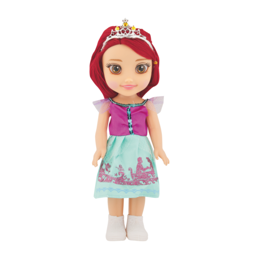 My Sweet Princess Doll 35cm (Assorted Item - Supplied at Random)