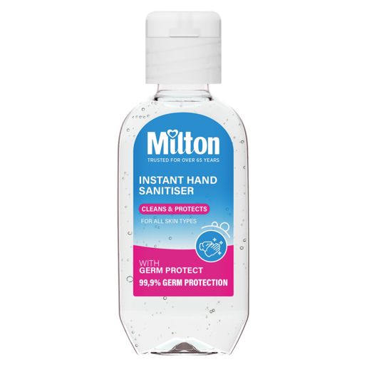 Milton Hand Sanitiser 50ml