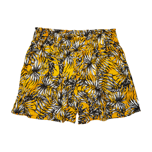 Ladies Elasticated Shorts S-XXL (Assorted Item - Supplied At Random)
