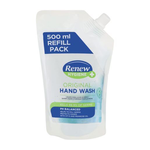 Renew Original Hand Wash 500ml