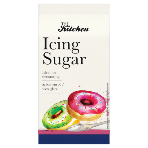 The Kitchen Icing Sugar 500g