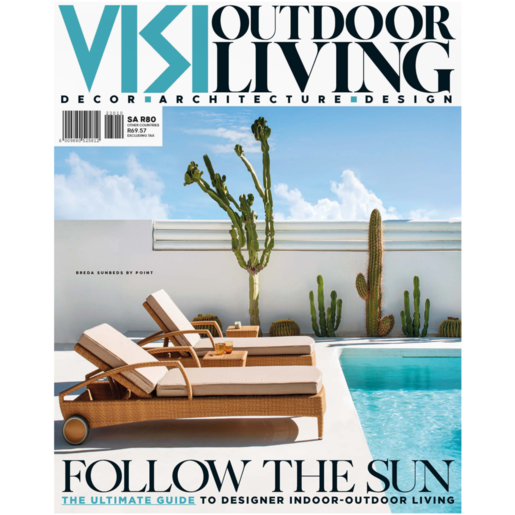 VISI Outdoor Living Magazine 