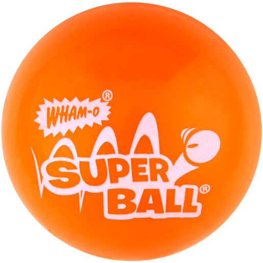 Wham-O Super Ball (Assorted Item - Supplied At Random)