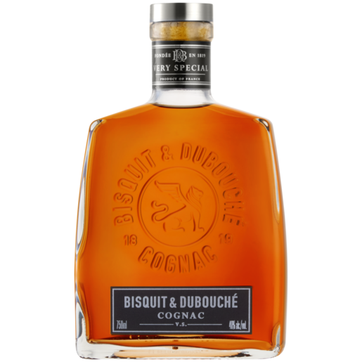 Bisquit & Dubouché Cognac V.S. Bottle 750ml