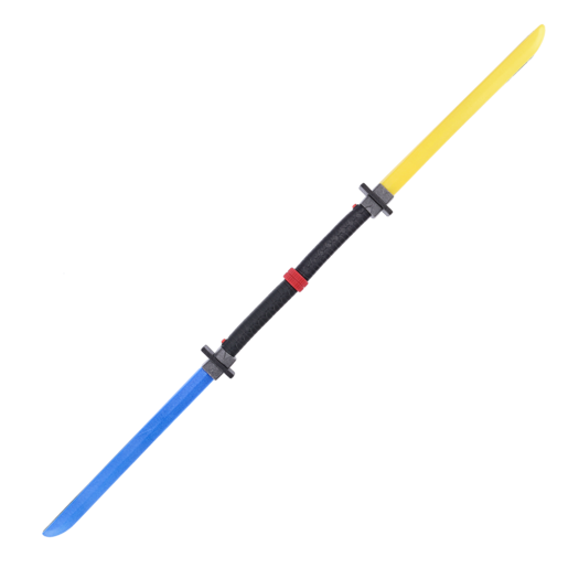 Air Warriors Light Up Sword (Assorted Item - Supplied at Random)