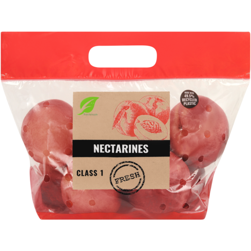 Class 1 Nectarines Per kg