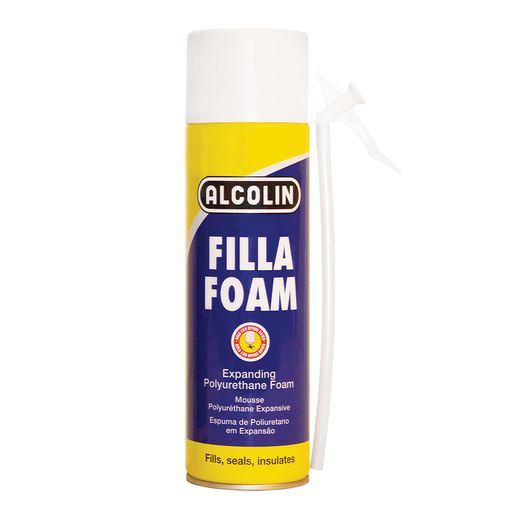 Alcolin Filla Foam 500ml