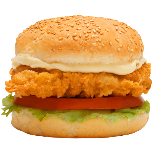 Chicrite Value Burger