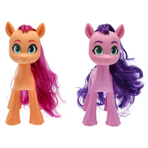 My Little Pony Movie Mega Friends (Assorted Item - Supplied At Random)
