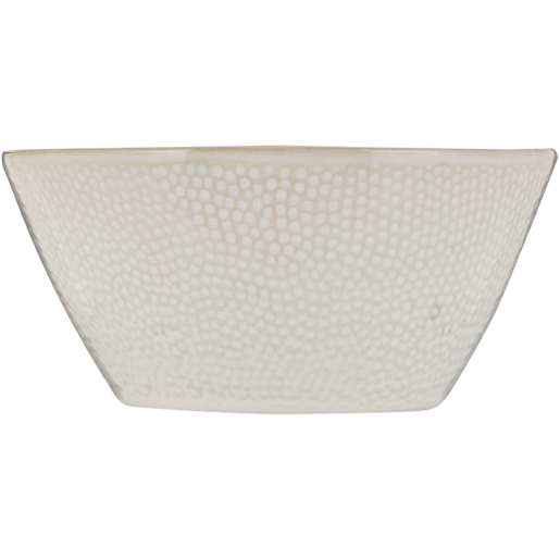 Cream Debonair Bowl 15cm