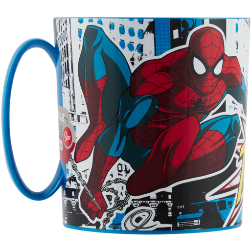 Spider-Man Micro Mug 350ml