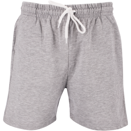 Grey S - XXL Men's Lounge Shorts