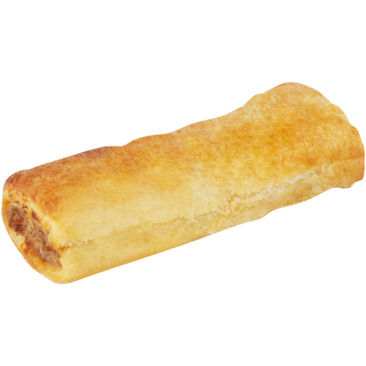 Tasty Pastry Jumbo Sausage Roll