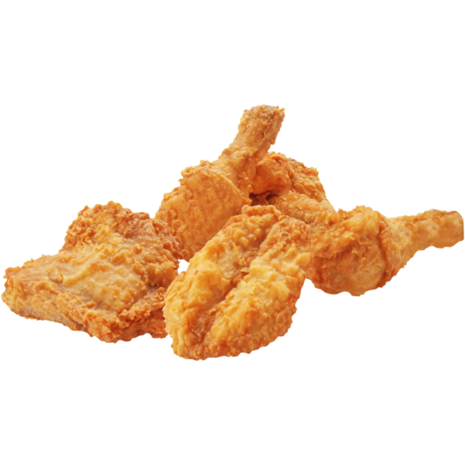 Chicrite Fried Chicken 5 Piece